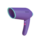 پیش‌نمایش فایل hair-dryer-5163541 از پک لوازم الکترونیکی