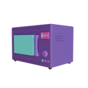 پیش‌نمایش فایل microwave-oven-5163549 از پک لوازم الکترونیکی
