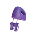 پیش‌نمایش فایل mixer-5163547 از پک لوازم الکترونیکی