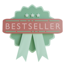 پیش‌نمایش فایل best-seller-5442785 از پک تجارت الکترونیک