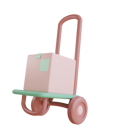 پیش‌نمایش فایل logistic-trolley-5442792 از پک تجارت الکترونیک