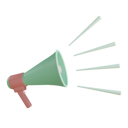 پیش‌نمایش فایل megaphone-5442776 از پک تجارت الکترونیک