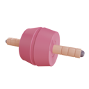 پیش‌نمایش فایل ab-wheel-5473099 از پک تجهیزات تناسب اندام