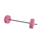 پیش‌نمایش فایل barbell-5473103 از پک تجهیزات تناسب اندام