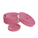 پیش‌نمایش فایل barbell-plate-5473100 از پک تجهیزات تناسب اندام