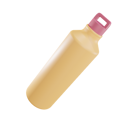 پیش‌نمایش فایل gym-bottle-5473069 از پک تجهیزات تناسب اندام