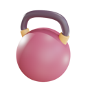 پیش‌نمایش فایل kettlebell-5473088 از پک تجهیزات تناسب اندام