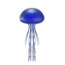 پیش‌نمایش فایل jelly-fish-5511964 از پک اقیانوس