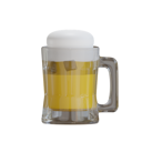 پیش‌نمایش فایل beer-glasses-6762781 از پک مهمانی