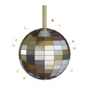 پیش‌نمایش فایل disco-ball-6762782 از پک مهمانی