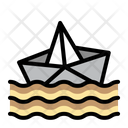 پیش‌نمایش فایل paper-boat-2202699 از پک فاجعه سیل