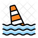 پیش‌نمایش فایل traffic-cone-2202712 از پک فاجعه سیل