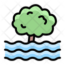 پیش‌نمایش فایل tree-2202684 از پک فاجعه سیل