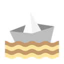 پیش‌نمایش فایل paper-boat-2204942 از پک سیل فاجعه بار