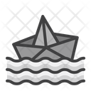پیش‌نمایش فایل paper-boat-2202834 از پک سیل فاجعه بار