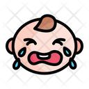 پیش‌نمایش فایل baby-girl-crying-2518794 از پک نوزاد