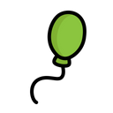 پیش‌نمایش فایل balloon-2518797 از پک نوزاد