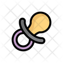 پیش‌نمایش فایل pacifier-2518800 از پک نوزاد