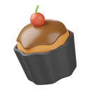 پیش‌نمایش فایل cupcake-7453844 از پک غذا و نوشیدنی