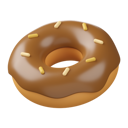 پیش‌نمایش فایل donut-7453839 از پک غذا و نوشیدنی
