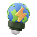 پیش‌نمایش فایل earth-energy-8076775 از پک بوم شناسی