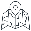 پیش‌نمایش فایل map-5580972 از پک کمپینگ