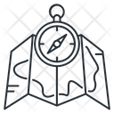 پیش‌نمایش فایل map-5580978 از پک کمپینگ