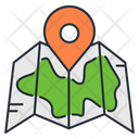پیش‌نمایش فایل map-5580992 از پک کمپینگ