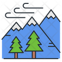 پیش‌نمایش فایل mountains-5580983 از پک کمپینگ