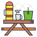 پیش‌نمایش فایل outdoor-meals-5580999 از پک کمپینگ