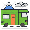 پیش‌نمایش فایل road-trip-caravan-5580994 از پک کمپینگ