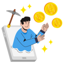 پیش‌نمایش فایل blockchain-earnings-7892192 از پک ارز دیجیتال