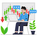 پیش‌نمایش فایل crypto-trading-7892195 از پک ارز دیجیتال