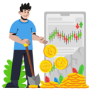 پیش‌نمایش فایل cryptocurrency-exchange-7892197 از پک ارز دیجیتال