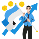 پیش‌نمایش فایل cryptocurrency-increase-7892186 از پک ارز دیجیتال