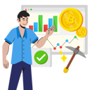 پیش‌نمایش فایل secure-mining-7892188 از پک ارز دیجیتال
