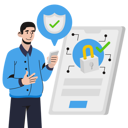 پیش‌نمایش فایل secure-transactions-7892181 از پک ارز دیجیتال