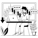 پیش‌نمایش فایل crypto-trading-7892313 از پک ارز دیجیتال