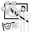 پیش‌نمایش فایل cryptocurrency-analysis-7892318 از پک ارز دیجیتال