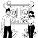 پیش‌نمایش فایل cryptocurrency-exchange-7892307 از پک ارز دیجیتال