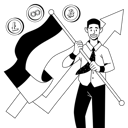 پیش‌نمایش فایل cryptocurrency-increase-7892304 از پک ارز دیجیتال