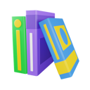 پیش‌نمایش فایل books-6763222 از پک دفتر