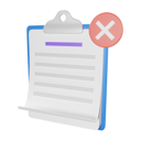 پیش‌نمایش فایل delete-report-6763204 از پک دفتر