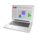 پیش‌نمایش فایل laptop-device-6763220 از پک دفتر