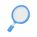 پیش‌نمایش فایل magnifying-glass-6763200 از پک دفتر