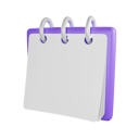پیش‌نمایش فایل notepad-6763219 از پک دفتر
