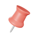 پیش‌نمایش فایل push-pin-6763228 از پک دفتر