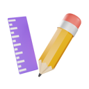 پیش‌نمایش فایل ruler-pen-6763212 از پک دفتر