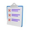 پیش‌نمایش فایل todo-list-wrong-6763203 از پک دفتر