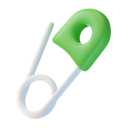 پیش‌نمایش فایل baby-pin-5991992 از پک وسایل نوزاد